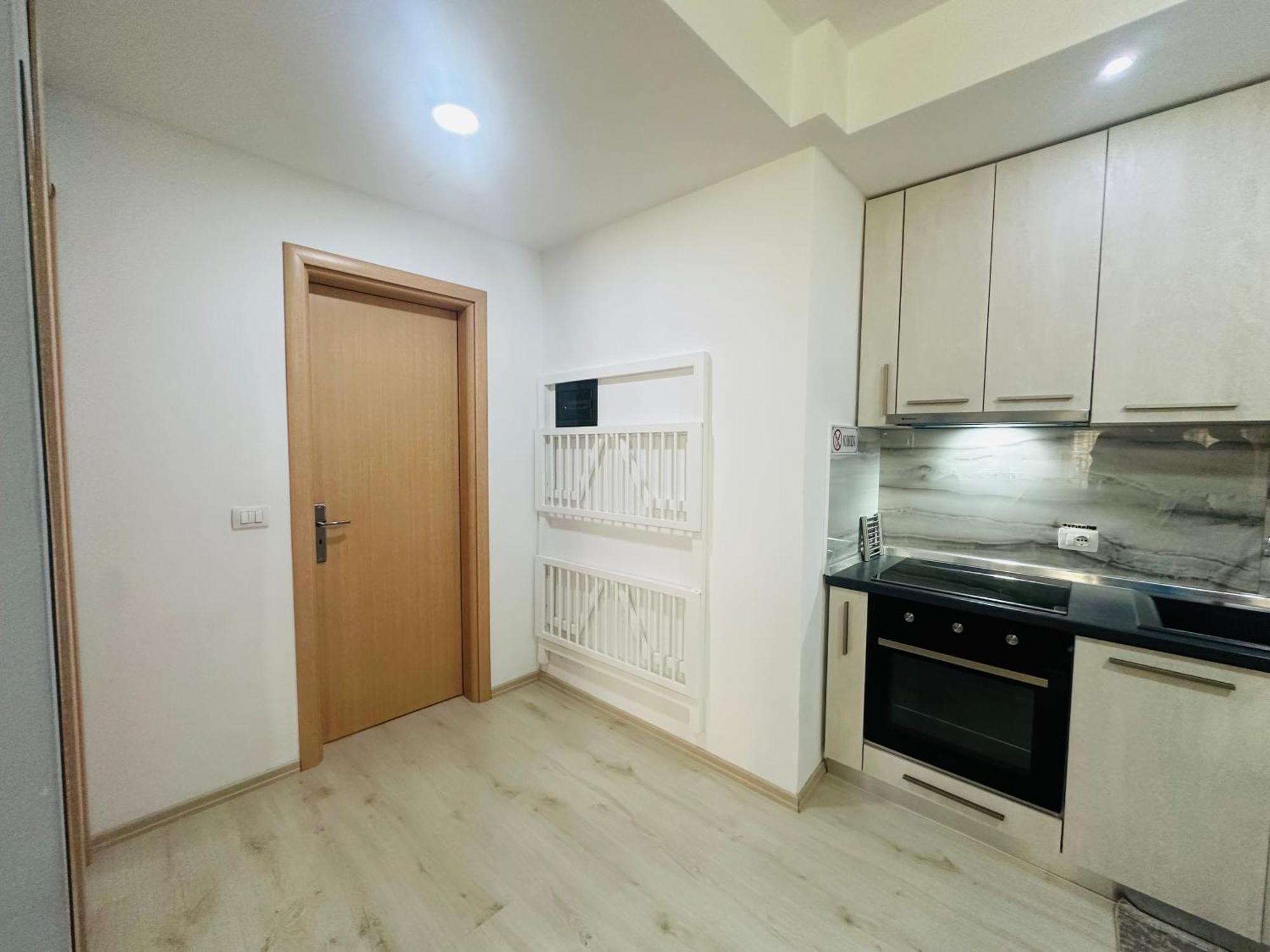 Grace'S Centre Apartment Shkodër Exteriér fotografie